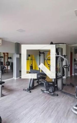 Apartamento à venda com 70m², 3 quartos e 2 vagasÁrea comum - Academia
