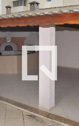 Apartamento à venda com 70m², 3 quartos e 2 vagasÁrea comum - Churrasqueira