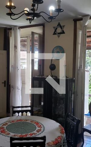 Casa à venda com 340m², 4 quartos e sem vaga