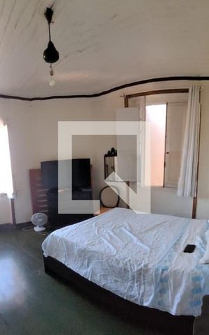 Casa à venda com 340m², 4 quartos e sem vaga