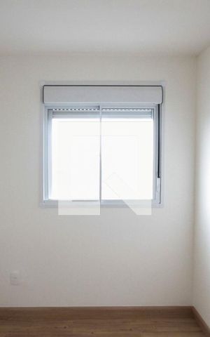 Apartamento para alugar com 43m², 2 quartos e sem vaga Apartamento para alugar com 43m², 2 quartos e sem vagaQuarto