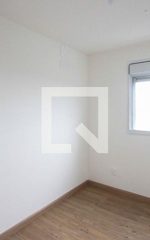 Apartamento para alugar com 43m², 2 quartos e sem vaga Apartamento para alugar com 43m², 2 quartos e sem vagaQuarto