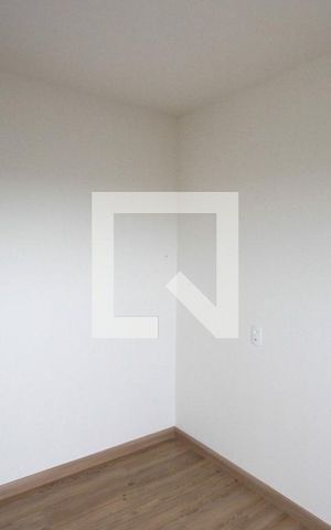 Apartamento para alugar com 43m², 2 quartos e sem vaga Apartamento para alugar com 43m², 2 quartos e sem vagaQuarto