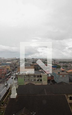 Apartamento para alugar com 43m², 2 quartos e sem vaga Apartamento para alugar com 43m², 2 quartos e sem vagaVista