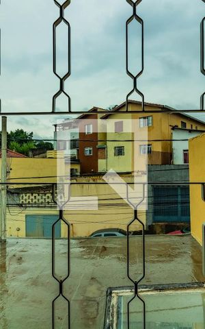 Casa à venda com 120m², 3 quartos e 2 vagas Casa à venda com 120m², 3 quartos e 2 vagasVista do quarto 2