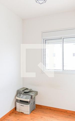 Apartamento para alugar com 44m², 2 quartos e 1 vagaQuarto 2