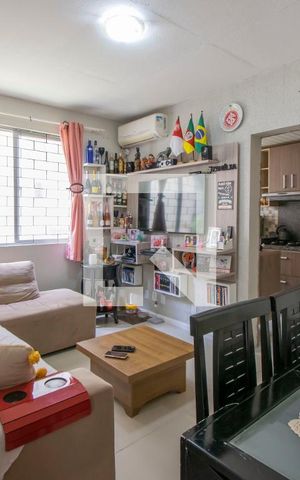 Apartamento à venda com 52m², 2 quartos e 1 vaga Apartamento à venda com 52m², 2 quartos e 1 vagaSala