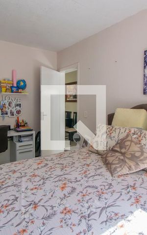 Apartamento à venda com 52m², 2 quartos e 1 vaga Apartamento à venda com 52m², 2 quartos e 1 vagaQuarto 1