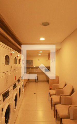 Apartamento à venda com 49m², 1 quarto e 1 vagaÁrea comum