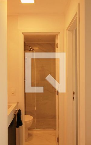 Apartamento à venda com 49m², 1 quarto e 1 vagaSala