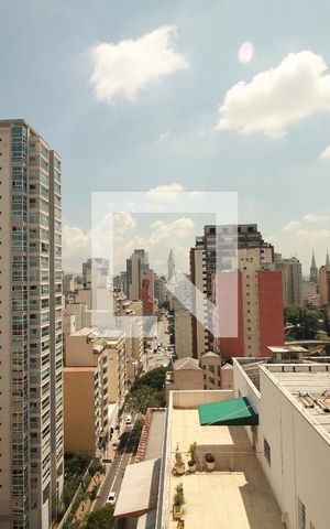 Apartamento à venda com 49m², 1 quarto e 1 vagaVista