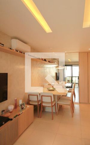 Apartamento à venda com 49m², 1 quarto e 1 vagaSala