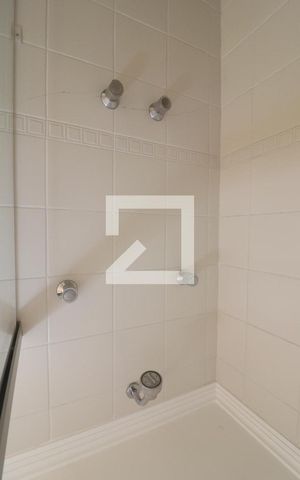Apartamento à venda com 70m², 2 quartos e 1 vagaBanheiro 