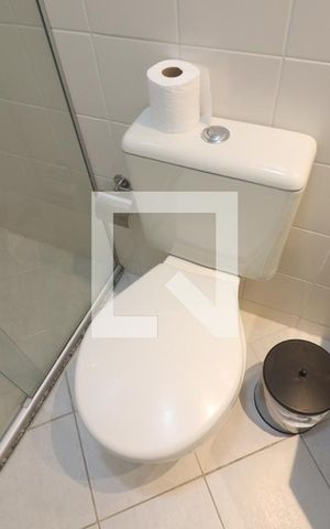 Apartamento à venda com 70m², 2 quartos e 1 vagaBanheiro 