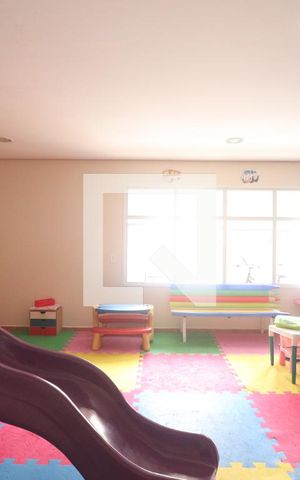 Apartamento à venda com 70m², 2 quartos e 1 vagaBrinquedoteca