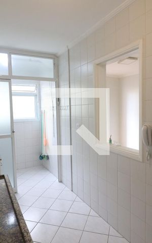 Apartamento à venda com 70m², 2 quartos e 1 vagaCozinha 