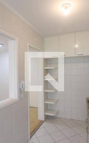 Apartamento à venda com 70m², 2 quartos e 1 vagaCozinha 