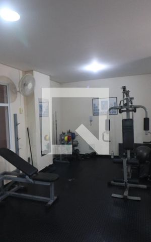 Apartamento à venda com 70m², 2 quartos e 1 vagaAcademia 