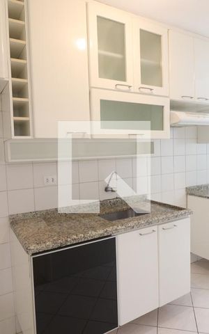 Apartamento à venda com 70m², 2 quartos e 1 vagaCozinha 