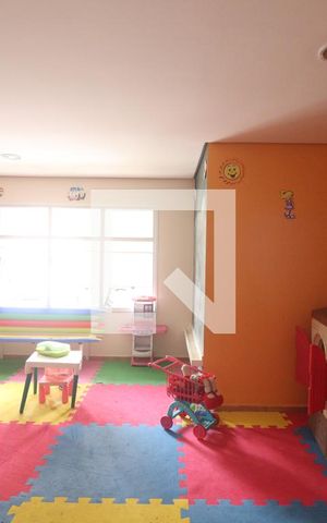 Apartamento à venda com 70m², 2 quartos e 1 vagaBrinquedoteca