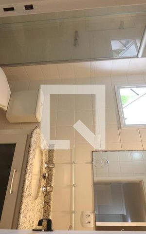 Apartamento à venda com 70m², 2 quartos e 1 vagaBanheiro Suíte 