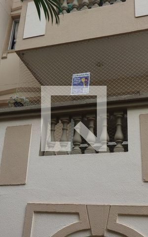 Apartamento à venda com 70m², 2 quartos e 1 vagaFachada