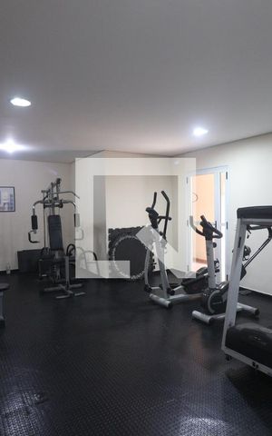 Apartamento à venda com 70m², 2 quartos e 1 vagaAcademia 