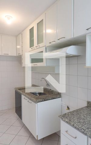 Apartamento à venda com 70m², 2 quartos e 1 vagaCozinha 