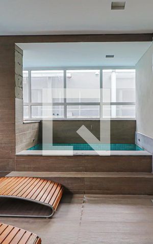 Apartamento à venda com 71m², 2 quartos e 2 vagasÁrea comum - Sauna