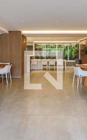 Apartamento à venda com 71m², 2 quartos e 2 vagasÁrea comum - Salão de festas