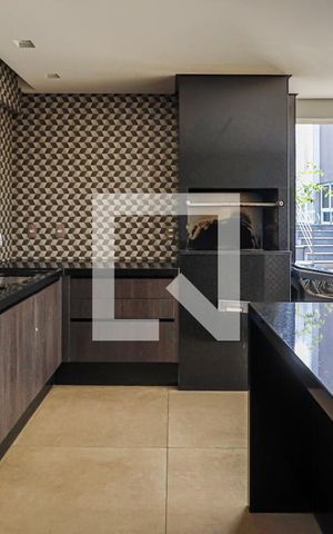 Apartamento à venda com 71m², 2 quartos e 2 vagasÁrea comum - Espaço Gourmet
