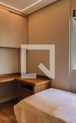 Apartamento à venda com 71m², 2 quartos e 2 vagasSuíte 2