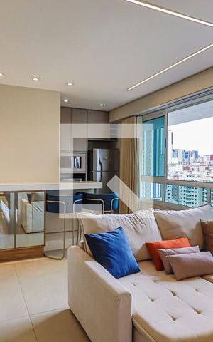 Apartamento à venda com 71m², 2 quartos e 2 vagasSala