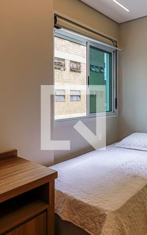 Apartamento à venda com 71m², 2 quartos e 2 vagasSuíte 2