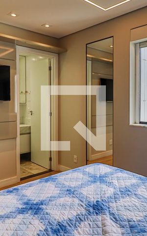 Apartamento à venda com 71m², 2 quartos e 2 vagasSuíte 1