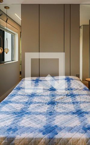 Apartamento à venda com 71m², 2 quartos e 2 vagasSuíte 1
