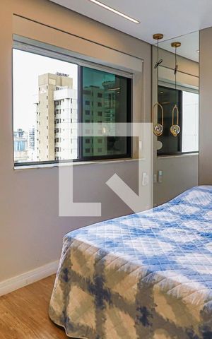 Apartamento à venda com 71m², 2 quartos e 2 vagasSuíte 1