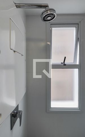 Apartamento à venda com 71m², 2 quartos e 2 vagasBanheiro da Suíte 2