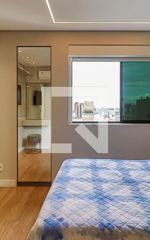 Apartamento à venda com 71m², 2 quartos e 2 vagasSuíte 1
