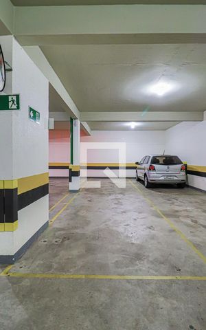 Apartamento à venda com 71m², 2 quartos e 2 vagasGaragem