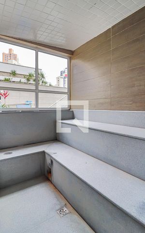Apartamento à venda com 71m², 2 quartos e 2 vagasÁrea comum - Sauna