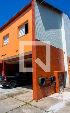 Apartamento à venda com 94m², 2 quartos e 1 vaga Apartamento à venda com 94m², 2 quartos e 1 vagaGaragem