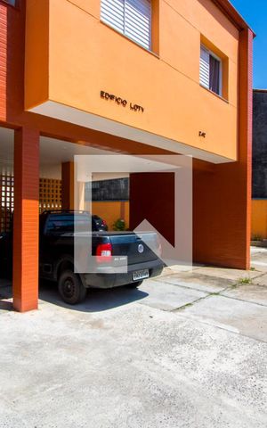 Apartamento à venda com 94m², 2 quartos e 1 vaga Apartamento à venda com 94m², 2 quartos e 1 vagaGaragem
