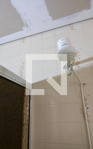 Apartamento à venda com 193m², 2 quartos e 7 vagas Apartamento à venda com 193m², 2 quartos e 7 vagasBanheiro social 1