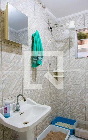 Apartamento à venda com 193m², 2 quartos e 7 vagas Apartamento à venda com 193m², 2 quartos e 7 vagasBanheiro de serviço
