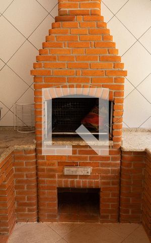 Casa à venda com 360m², 3 quartos e 4 vagas Casa à venda com 360m², 3 quartos e 4 vagasÁrea Churrasqueira