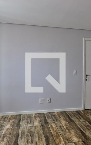 Apartamento à venda com 44m², 2 quartos e 1 vagaSala
