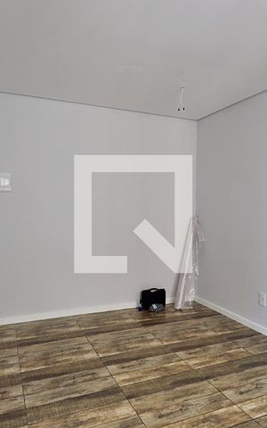 Apartamento à venda com 44m², 2 quartos e 1 vagaSala