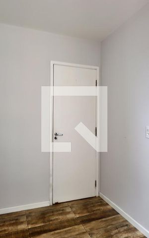 Apartamento à venda com 44m², 2 quartos e 1 vagaQuarto 2