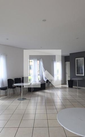 Apartamento à venda com 44m², 2 quartos e 1 vagaÁrea comum
